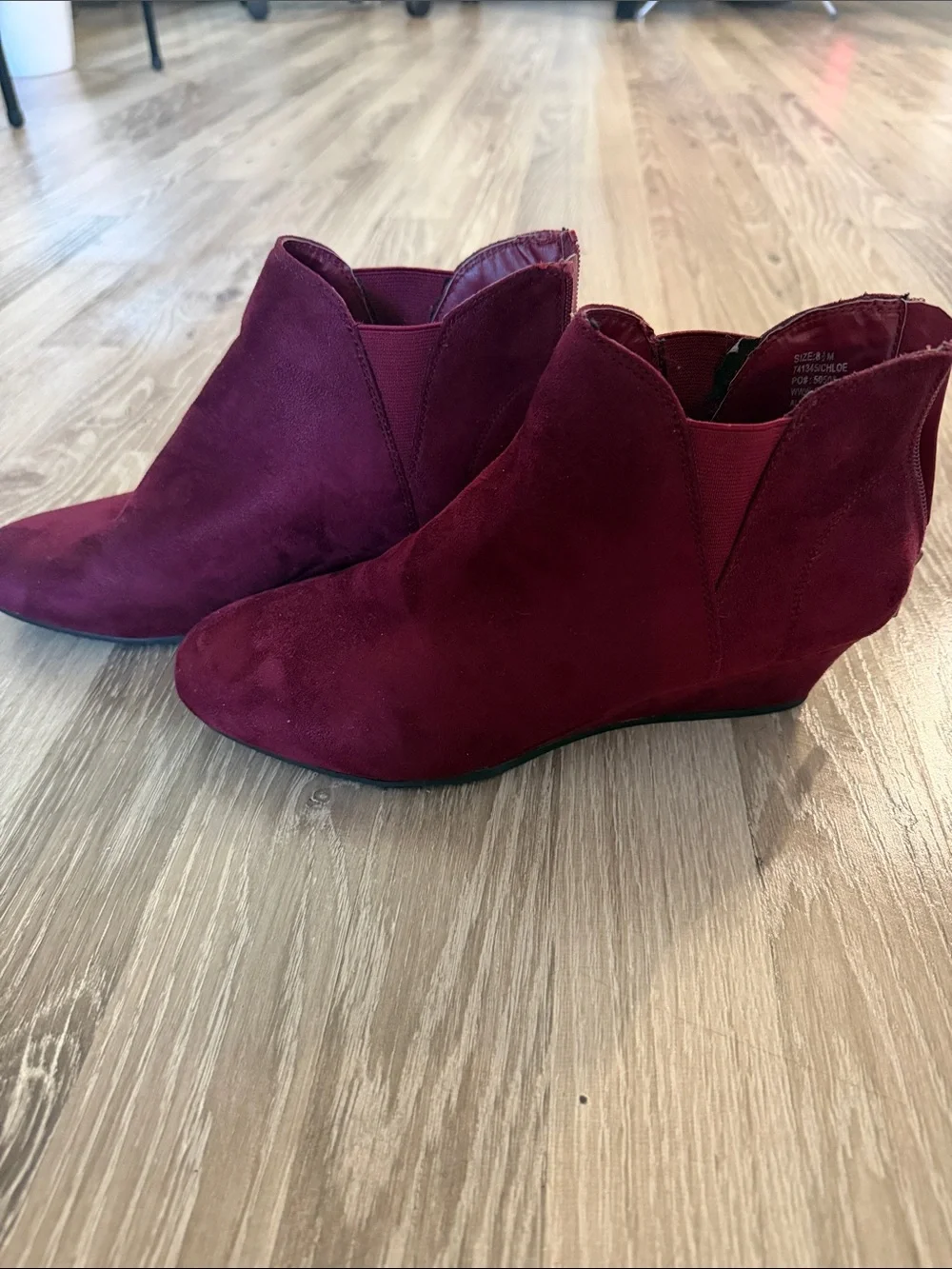 Marbella stylish women